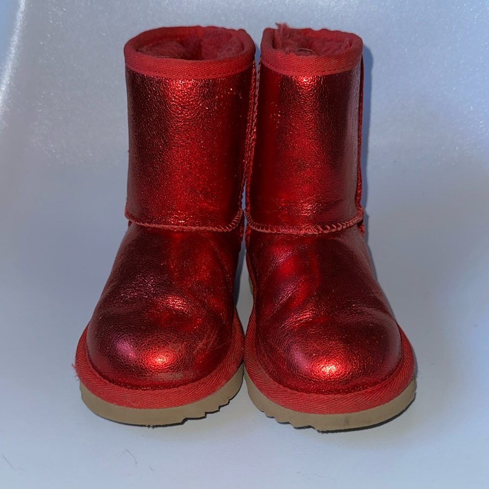 Used Kids Ugg Boots